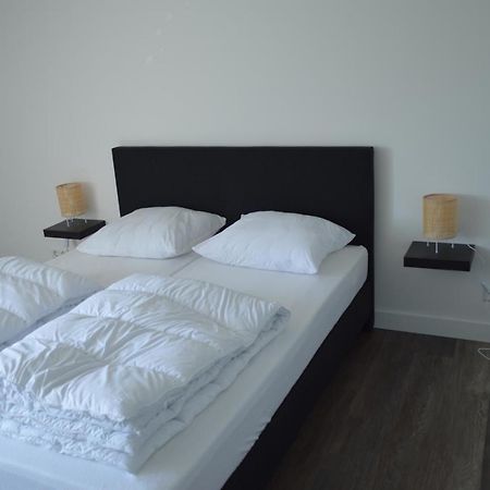 Beach Dream 3B Petten Bagian luar foto