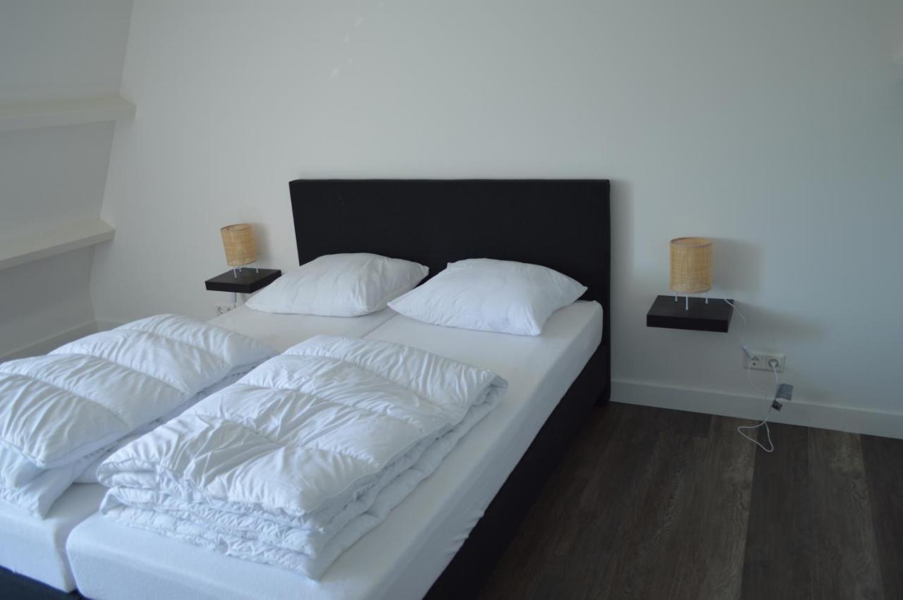 Beach Dream 3B Petten Bagian luar foto