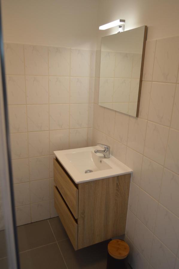 Beach Dream 3B Petten Bagian luar foto