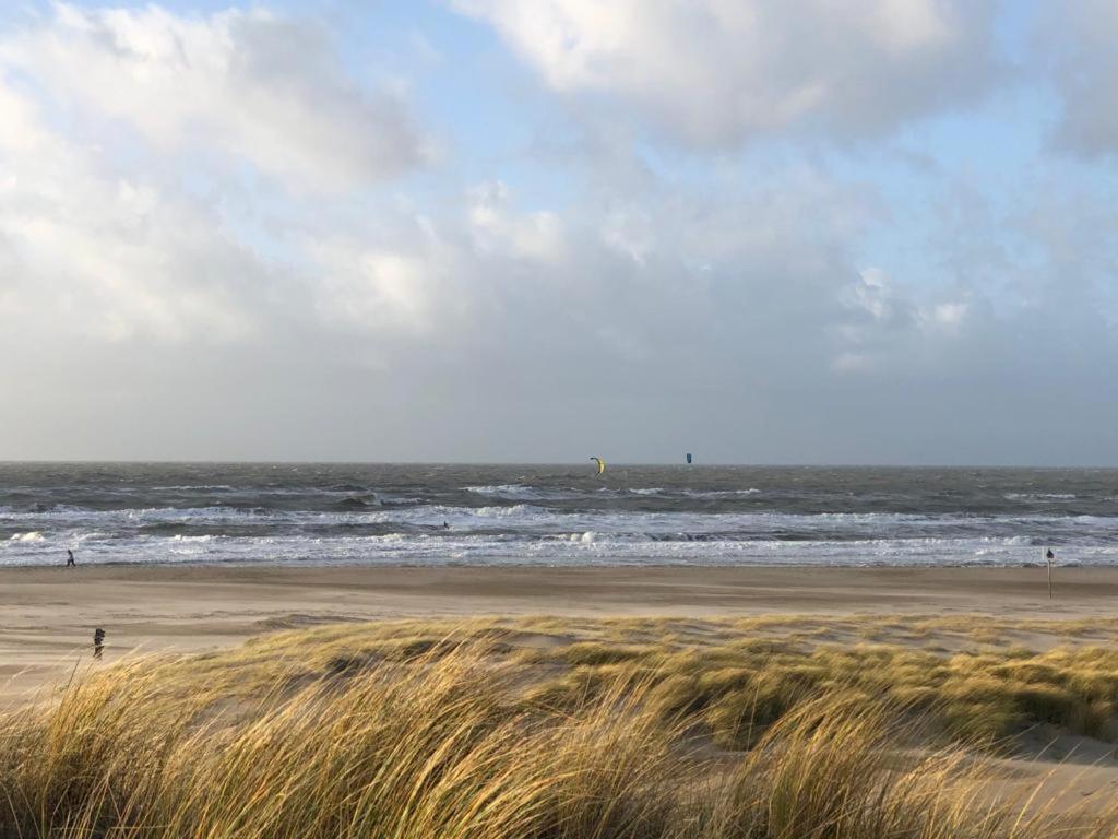 Beach Dream 3B Petten Bagian luar foto